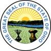 The great seal of the state of Ohio