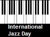 International Jazz Day