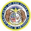 The great seal of the state of Missouri